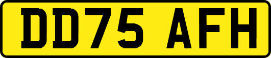 DD75AFH