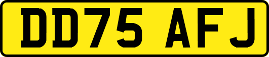 DD75AFJ