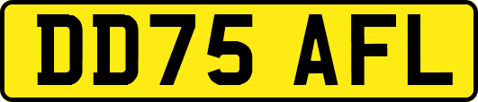 DD75AFL