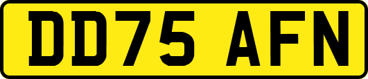 DD75AFN