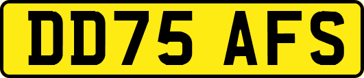 DD75AFS