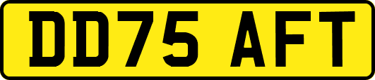DD75AFT