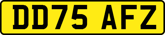 DD75AFZ