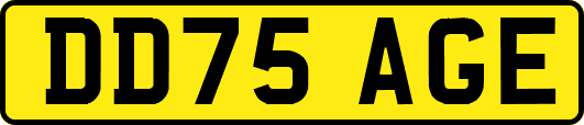 DD75AGE