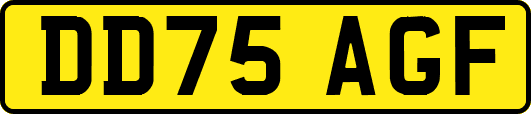 DD75AGF
