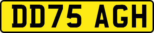 DD75AGH