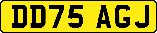 DD75AGJ
