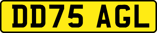 DD75AGL