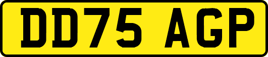 DD75AGP
