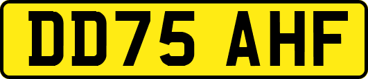 DD75AHF