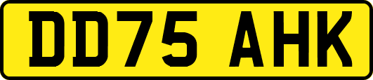 DD75AHK