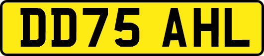 DD75AHL