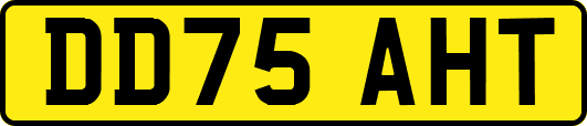 DD75AHT