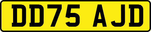 DD75AJD