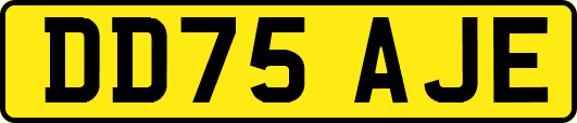 DD75AJE