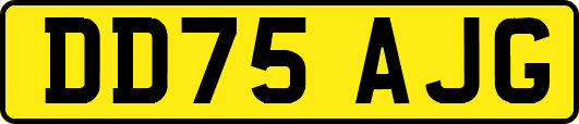 DD75AJG
