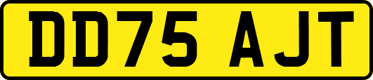 DD75AJT