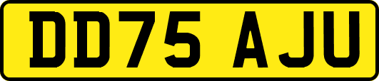DD75AJU