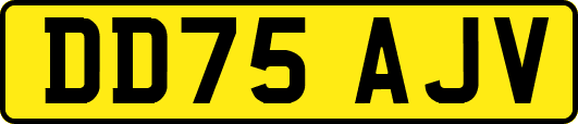 DD75AJV