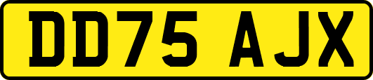 DD75AJX