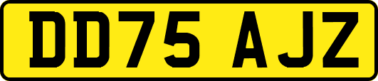 DD75AJZ