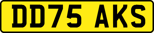 DD75AKS