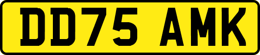 DD75AMK