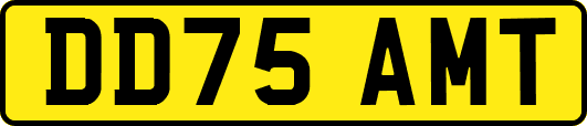 DD75AMT