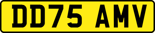 DD75AMV