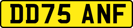 DD75ANF