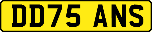 DD75ANS