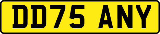 DD75ANY