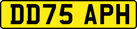 DD75APH