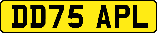 DD75APL