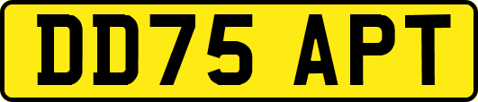 DD75APT