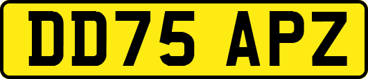 DD75APZ
