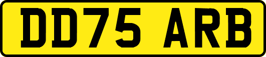 DD75ARB