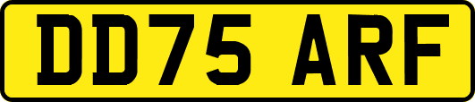 DD75ARF