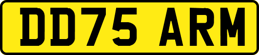 DD75ARM
