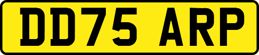 DD75ARP