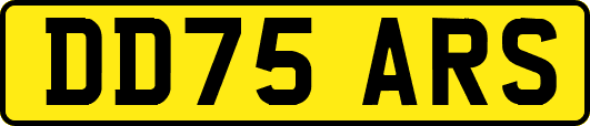 DD75ARS