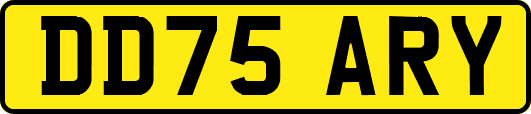 DD75ARY