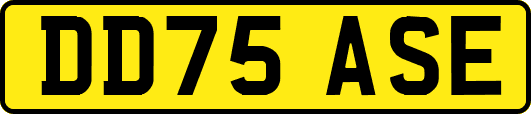 DD75ASE