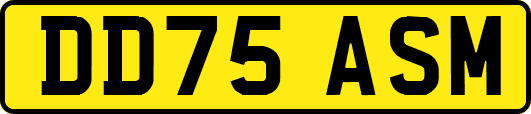 DD75ASM