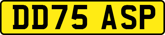 DD75ASP