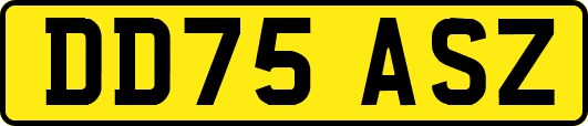 DD75ASZ