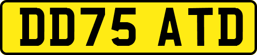 DD75ATD