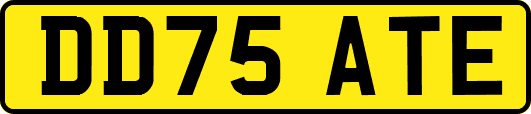 DD75ATE
