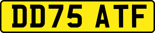 DD75ATF