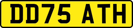 DD75ATH